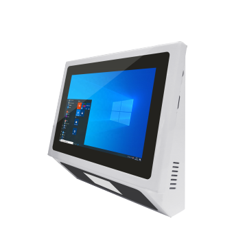 Pemeriksa Harga Kiosk 8.0/10.1 inci HD